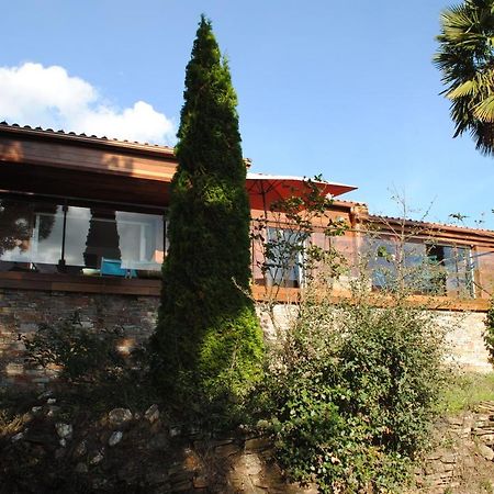 Villa Angelini Valle-di-Campoloro Buitenkant foto